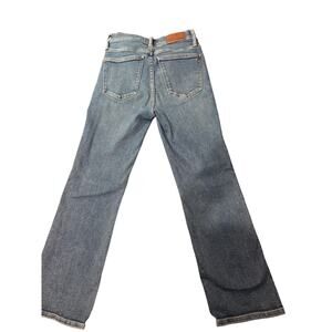 Madewell Jeans Size 27  ( US 4-6)